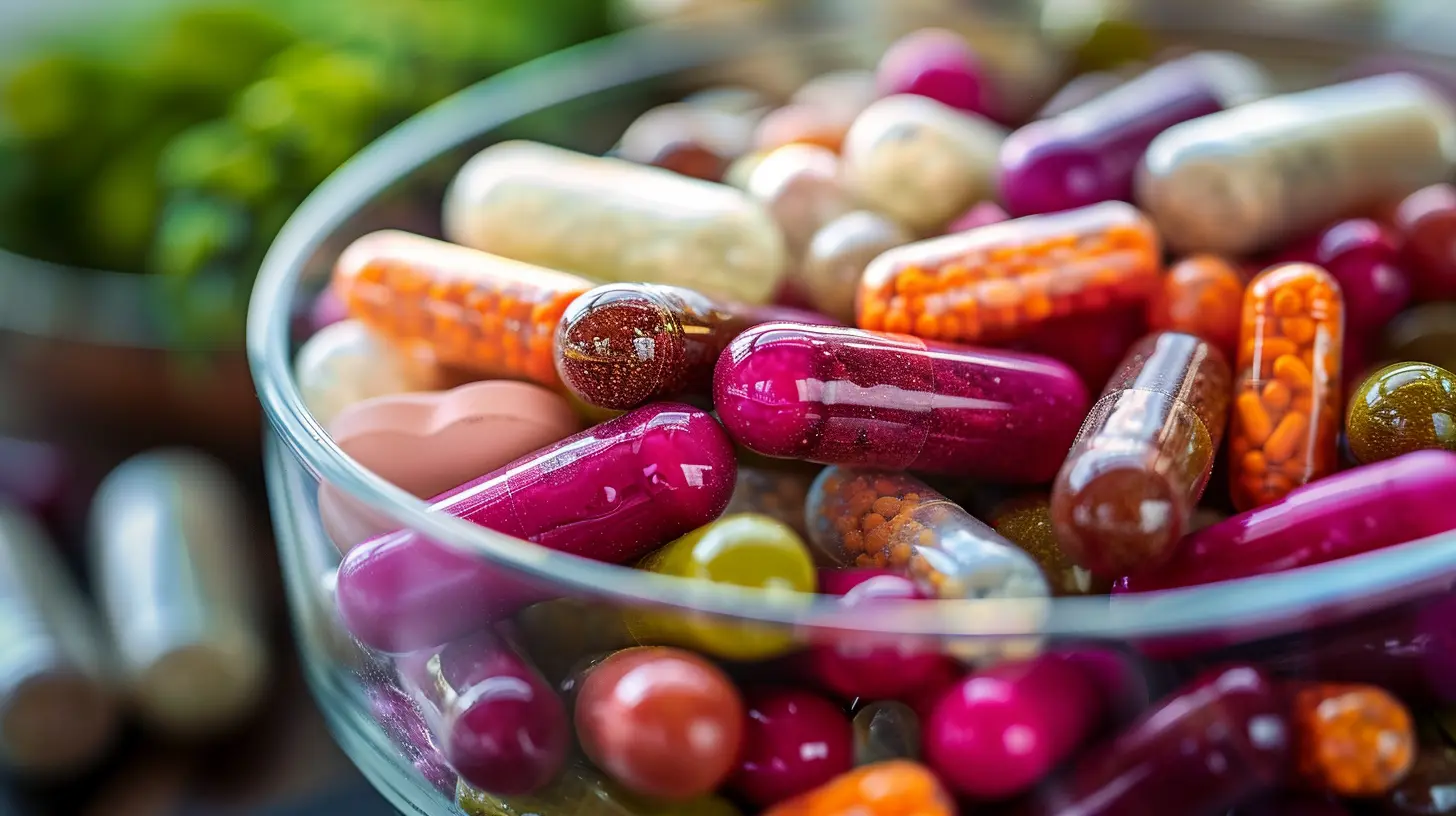 Probiotics and Prebiotics: What You Need to Know for Gut Health