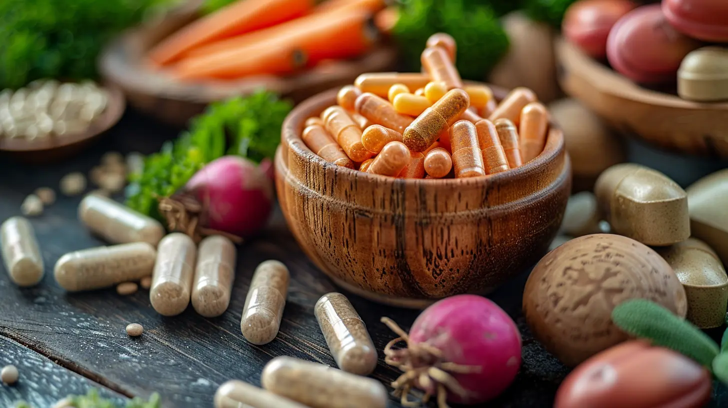 Probiotics and Prebiotics: What You Need to Know for Gut Health