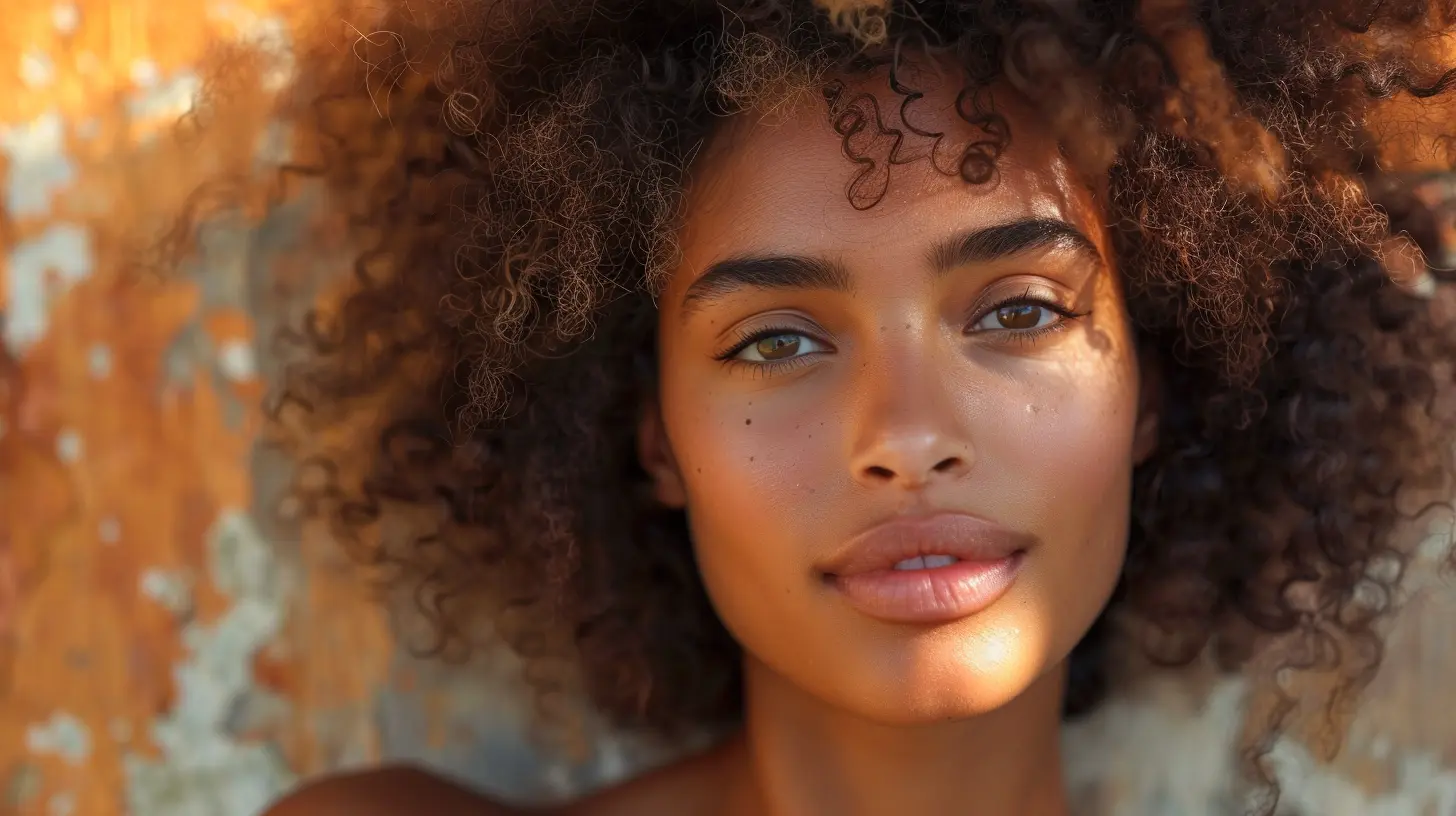 Protecting Your Hair from Heat Damage: Best Practices