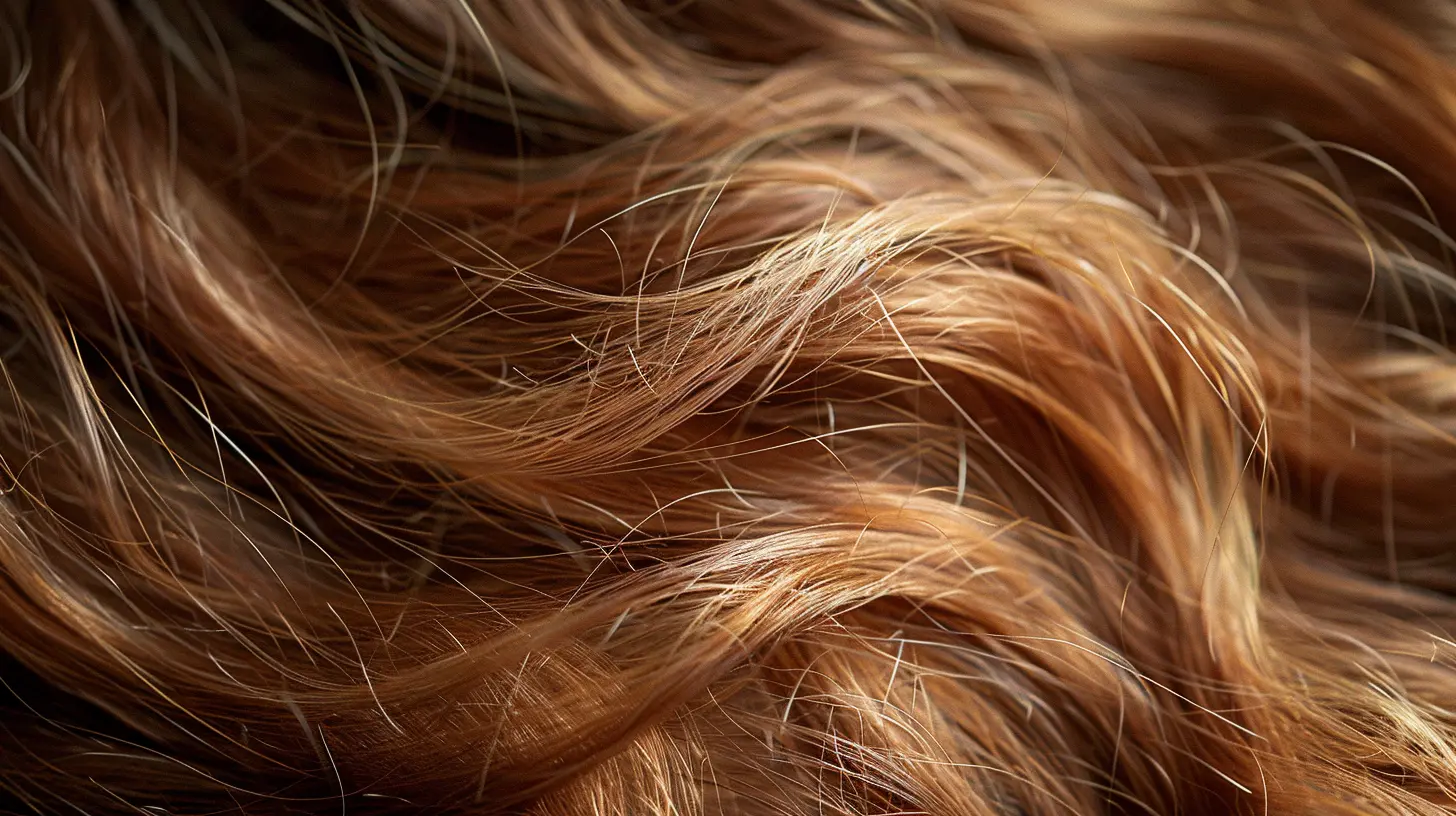 Protecting Your Hair from Heat Damage: Best Practices