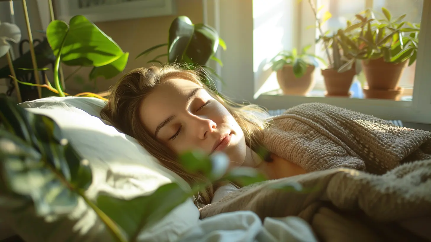 Reclaiming Rest: Why Napping Is Undervalued in Self-Care