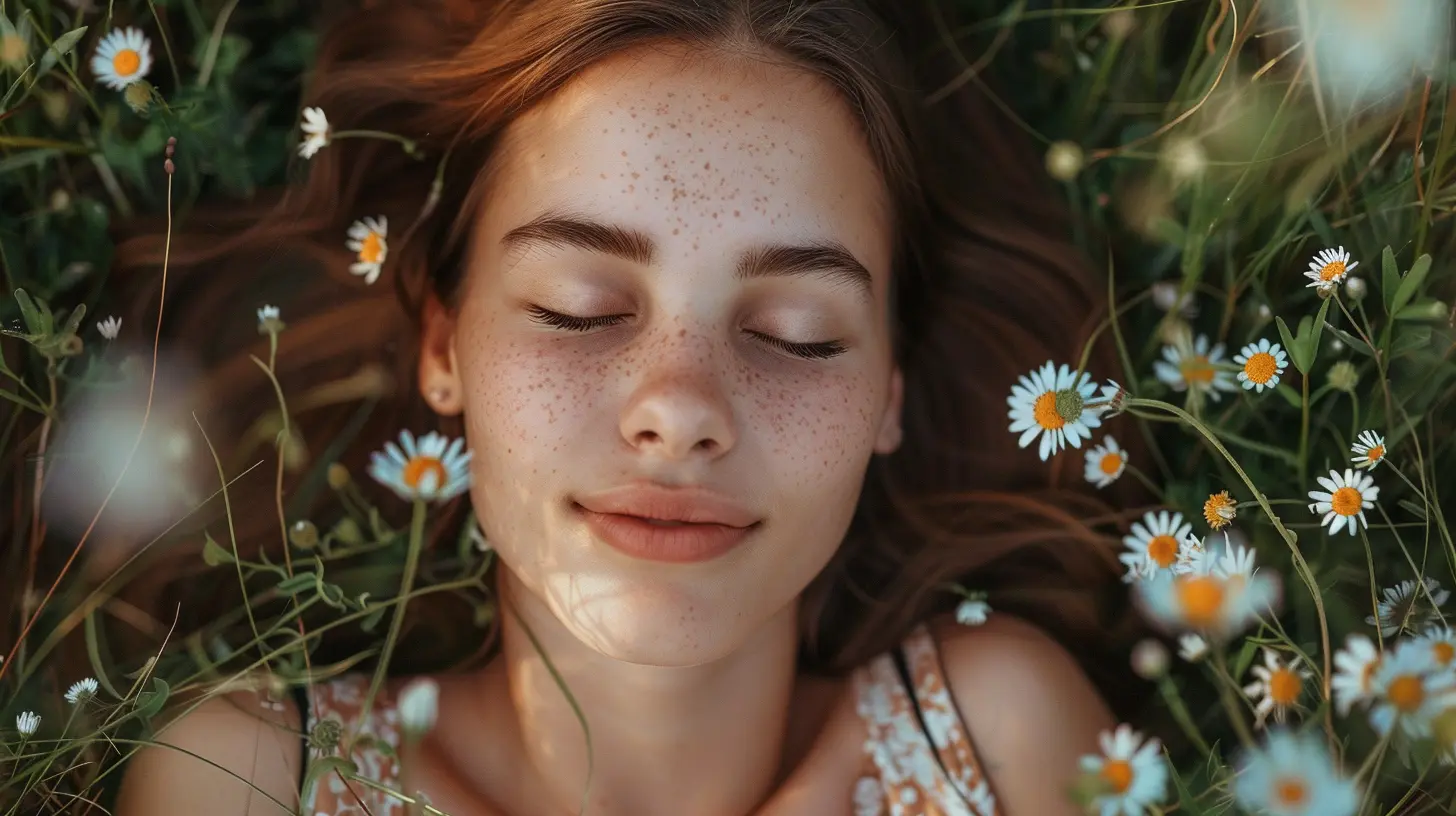Reclaiming Rest: Why Napping Is Undervalued in Self-Care