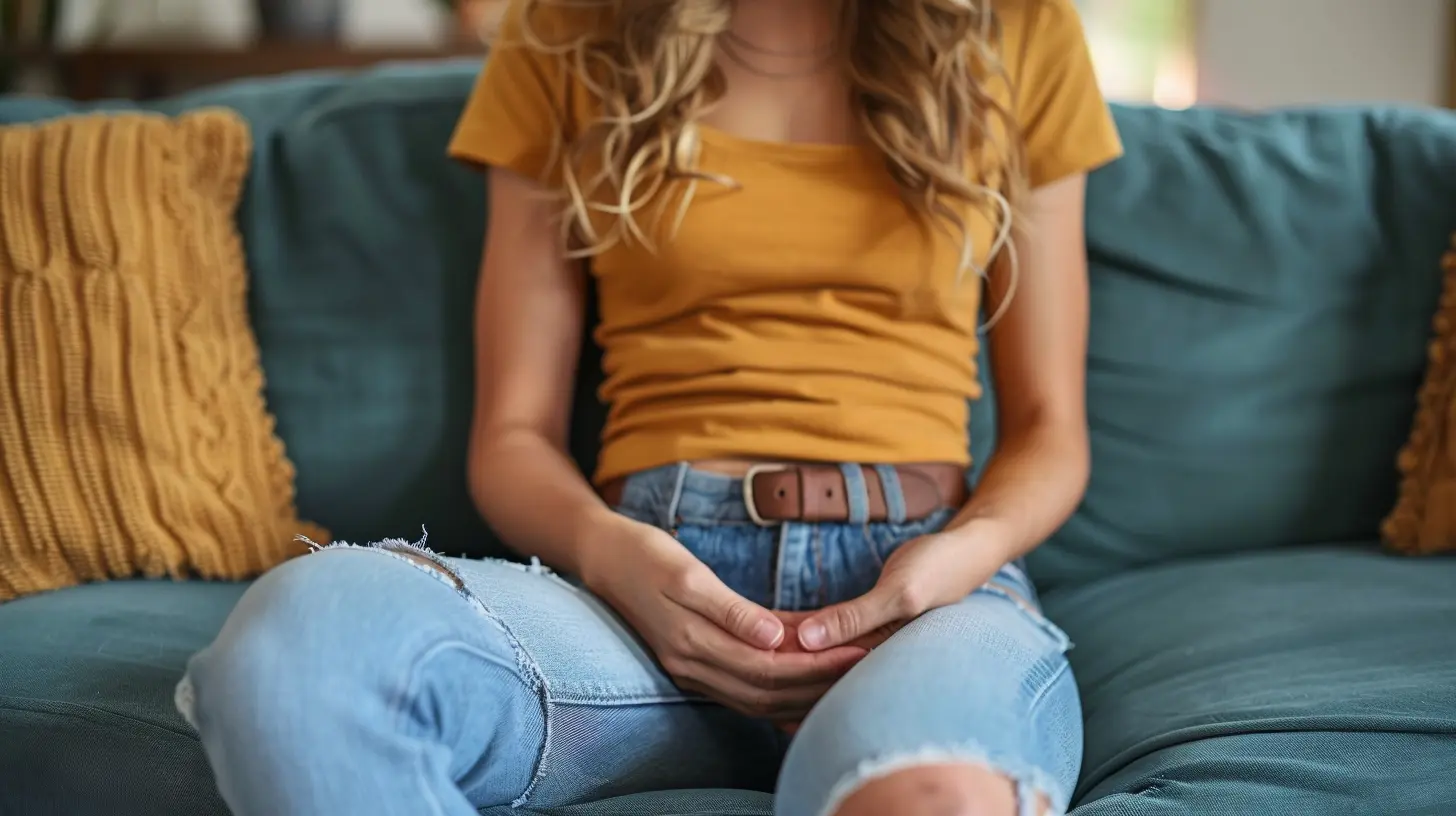 Recognizing the Symptoms of Irritable Bowel Syndrome (IBS)