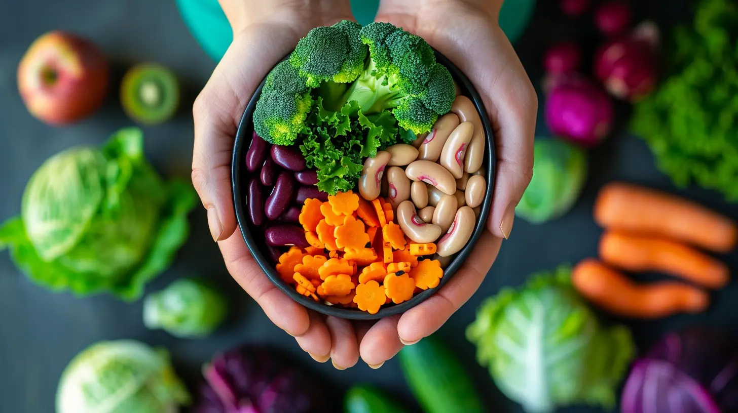 Recovering Gut Health After a Stomach Flu