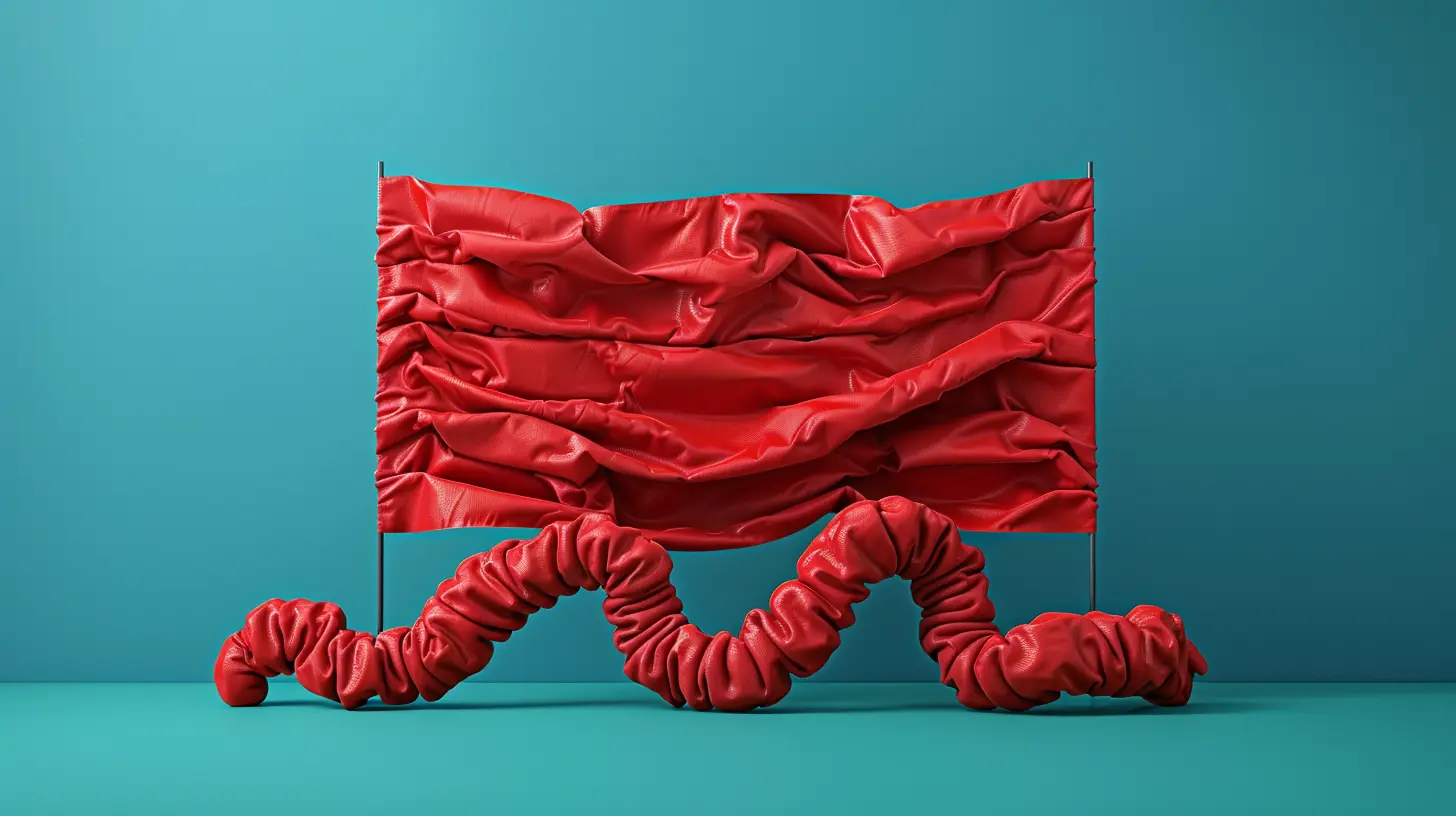 Red Flags of Bowel Health: When to See a Doctor