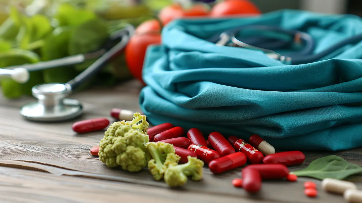 Red Flags of Bowel Health: When to See a Doctor