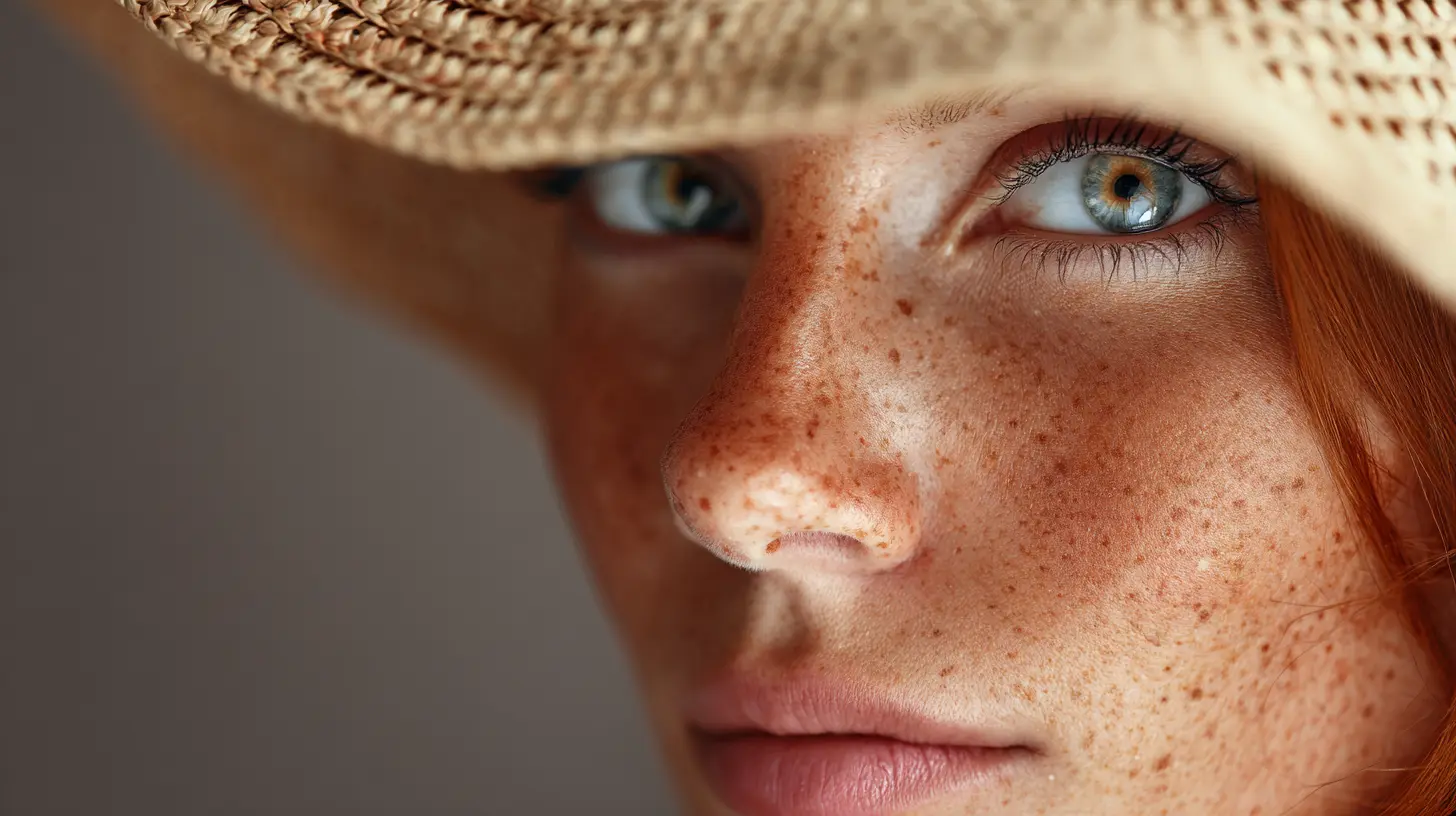 Repairing Sun Damage: Essential Steps for Healthier Skin