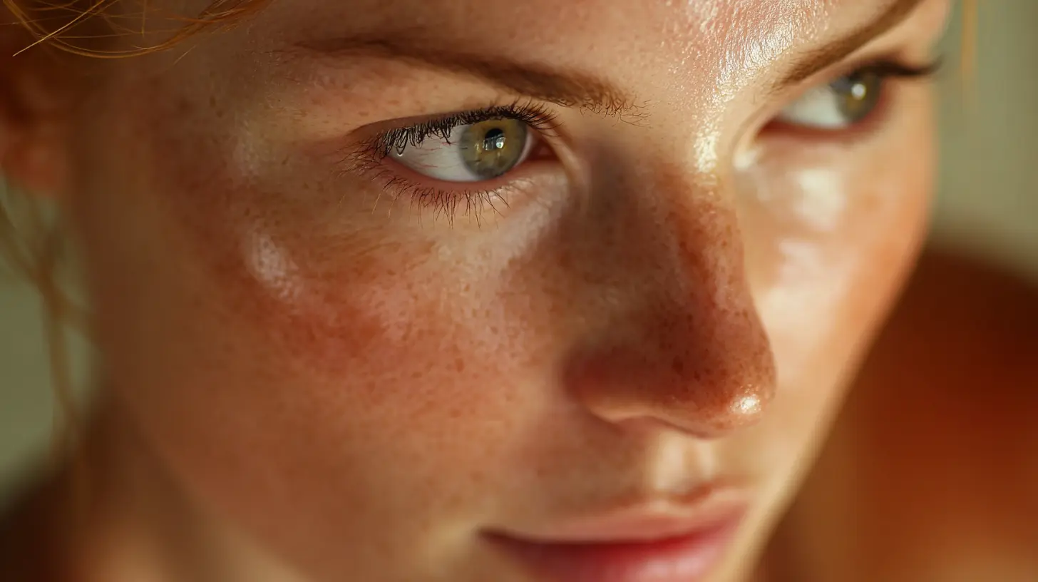 Repairing Sun Damage: Essential Steps for Healthier Skin