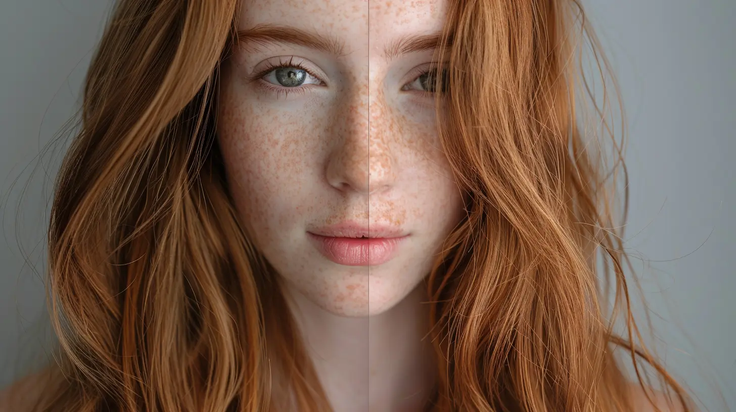 Repairing Sun-Damaged Hair: What Works and What Doesn't