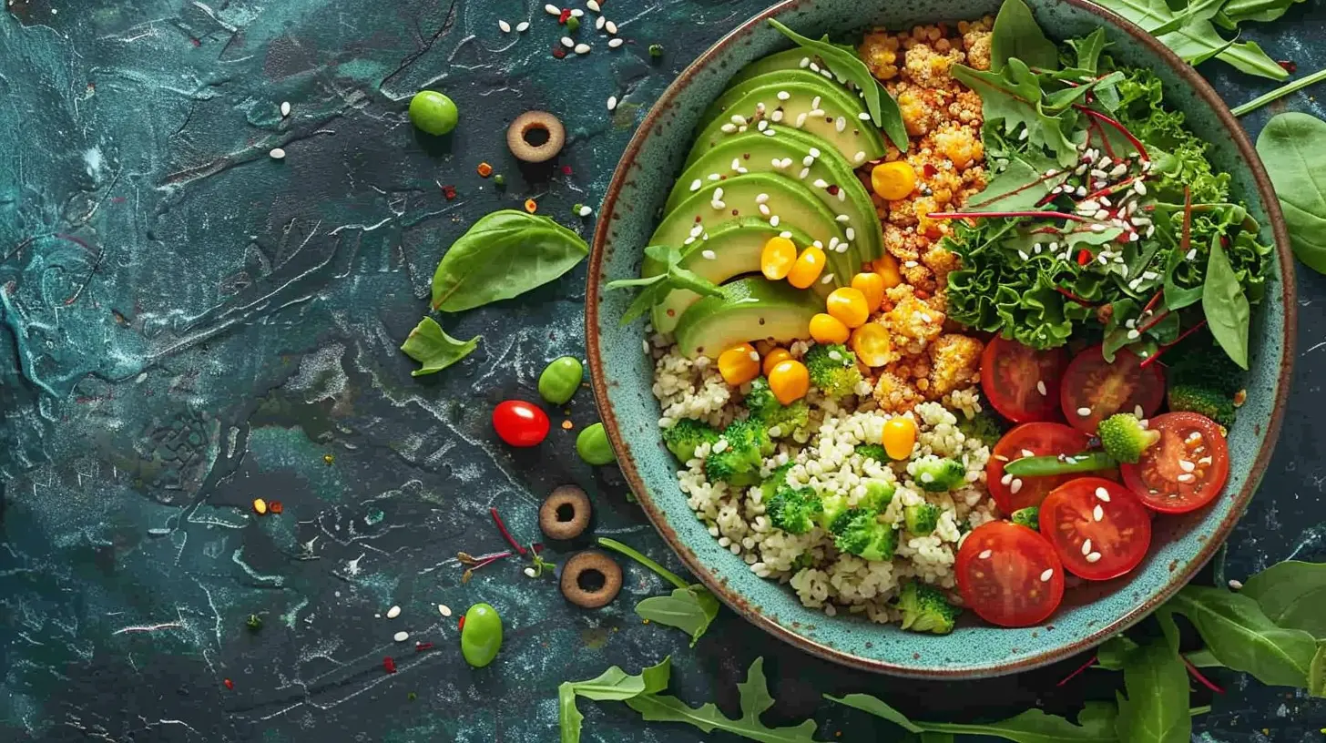 Rethinking Diet Culture Through the Lens of Mindfulness