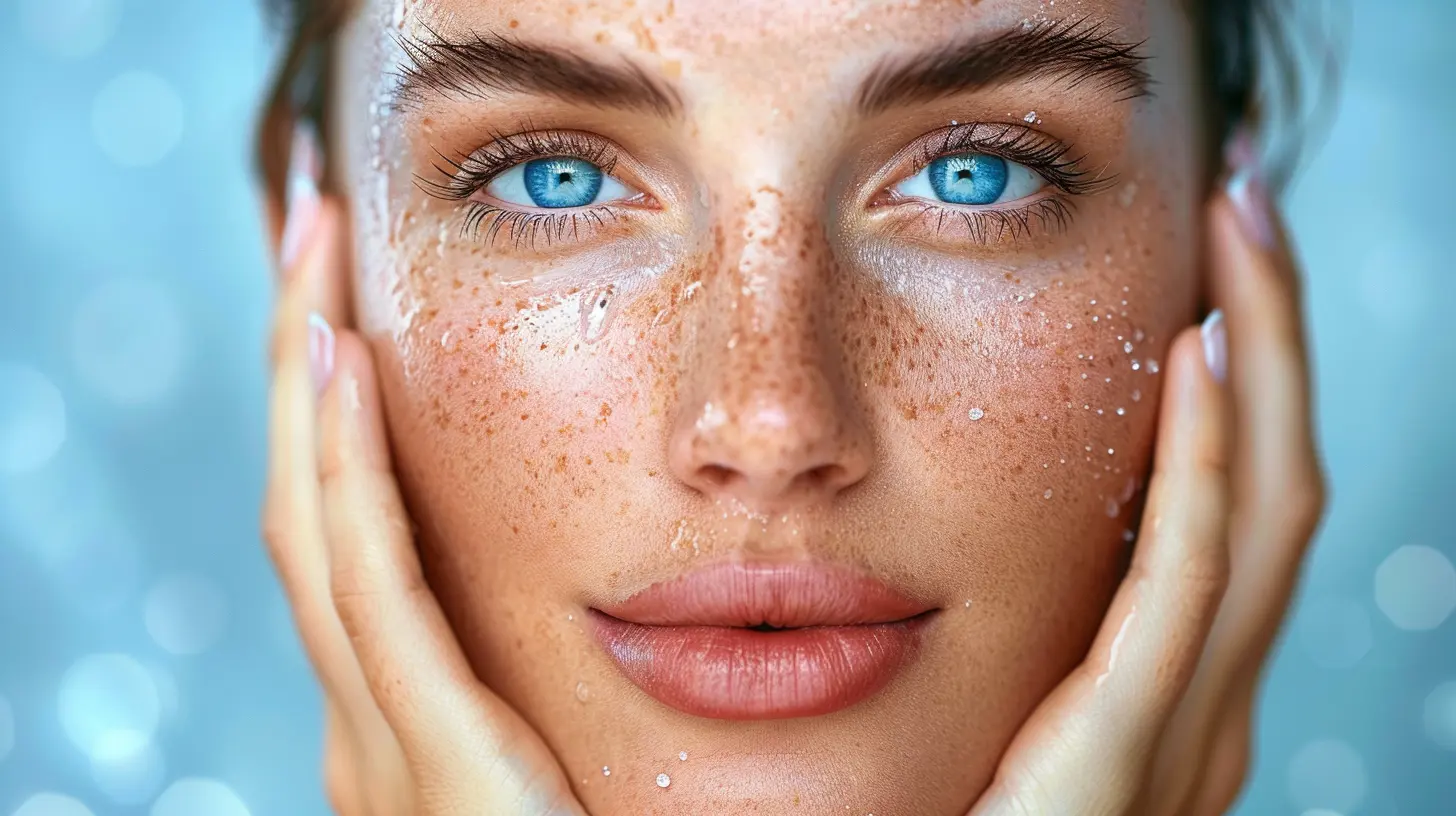 Revitalize Your Skin: Tips for Ageless Beauty