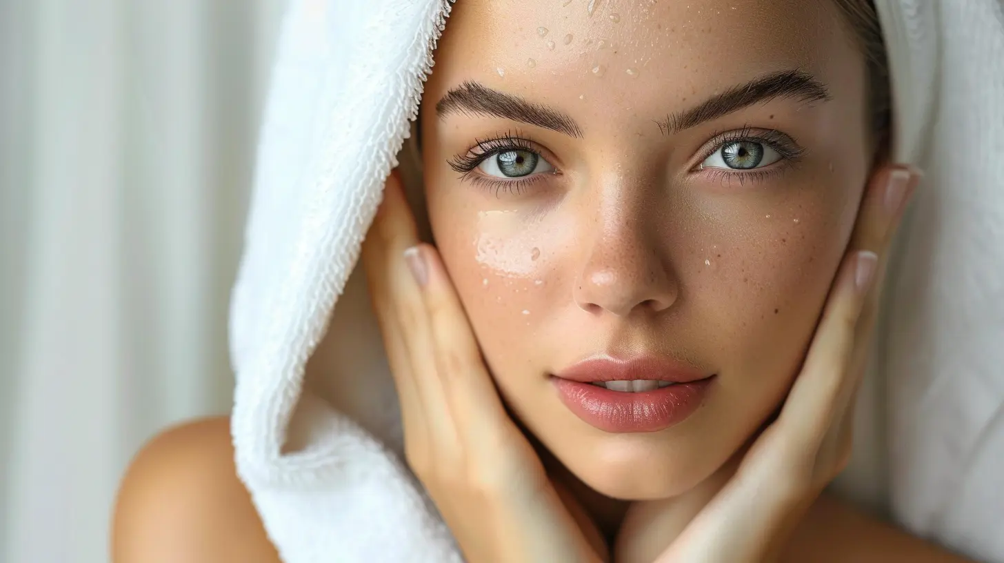 Revitalize Your Skin: Tips for Ageless Beauty