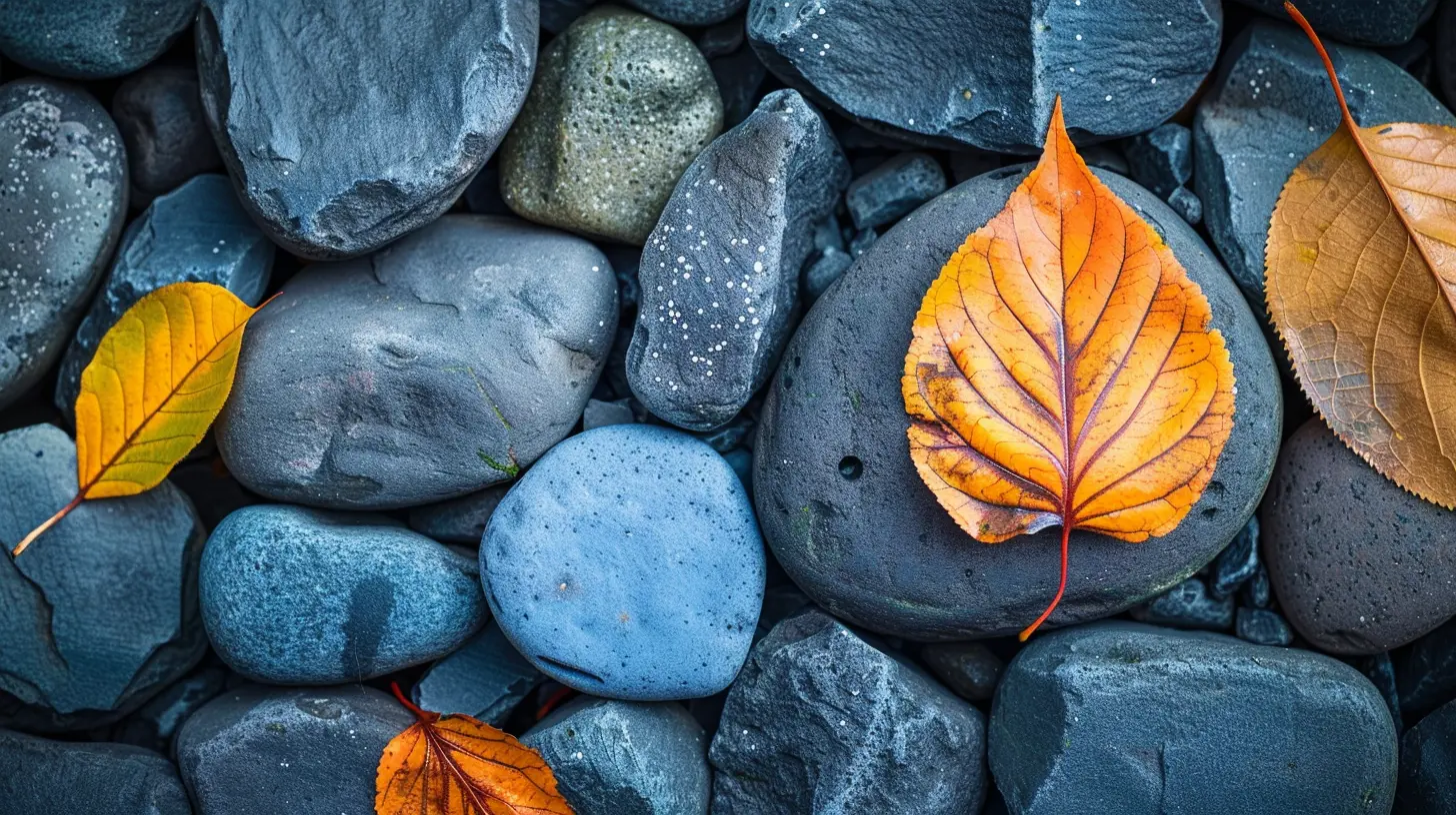 Rewire Your Stress Response with Meditation