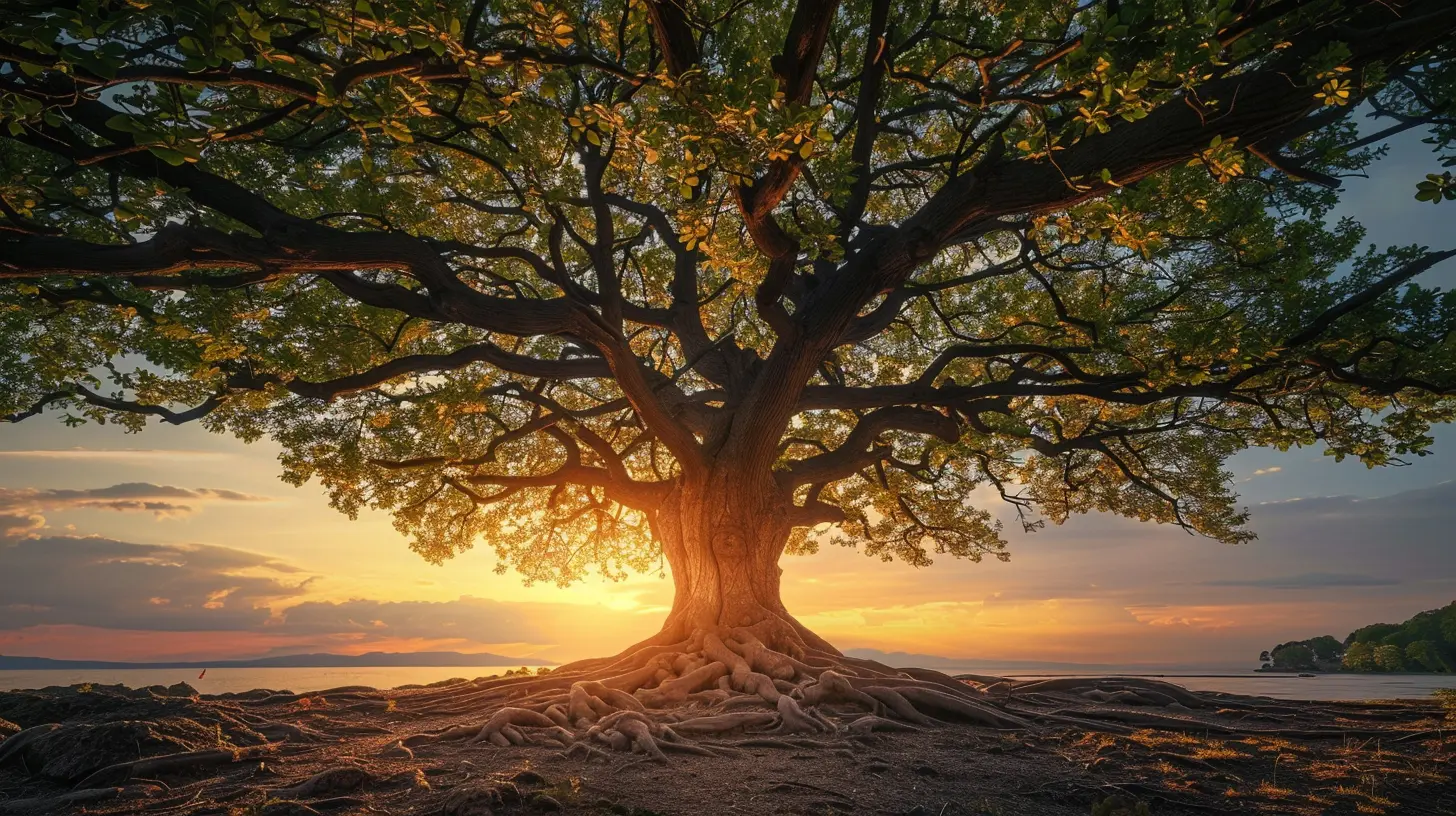 Rewire Your Stress Response with Meditation
