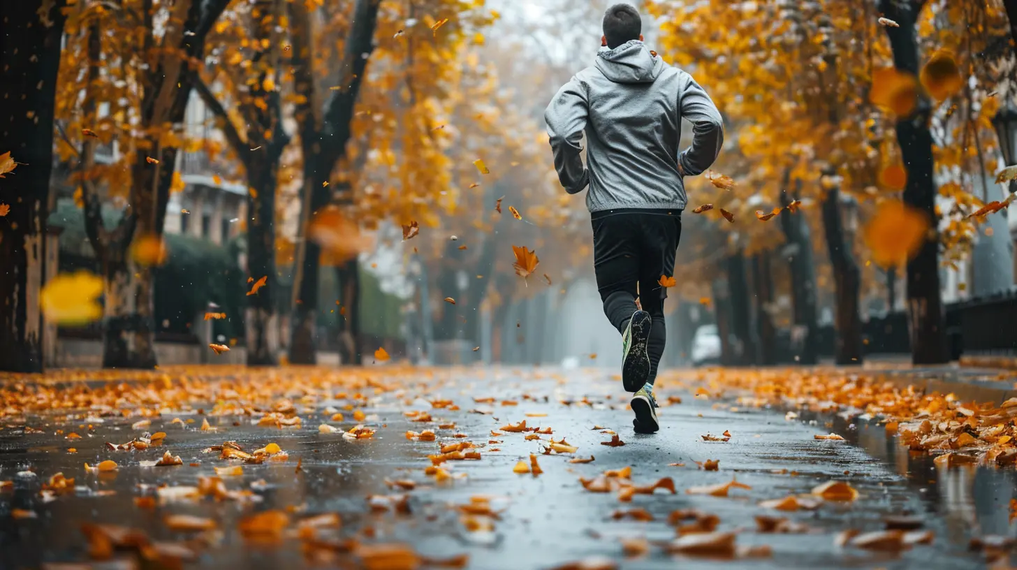 Running on Treadmills vs. Running Outdoors: Which Is Better?