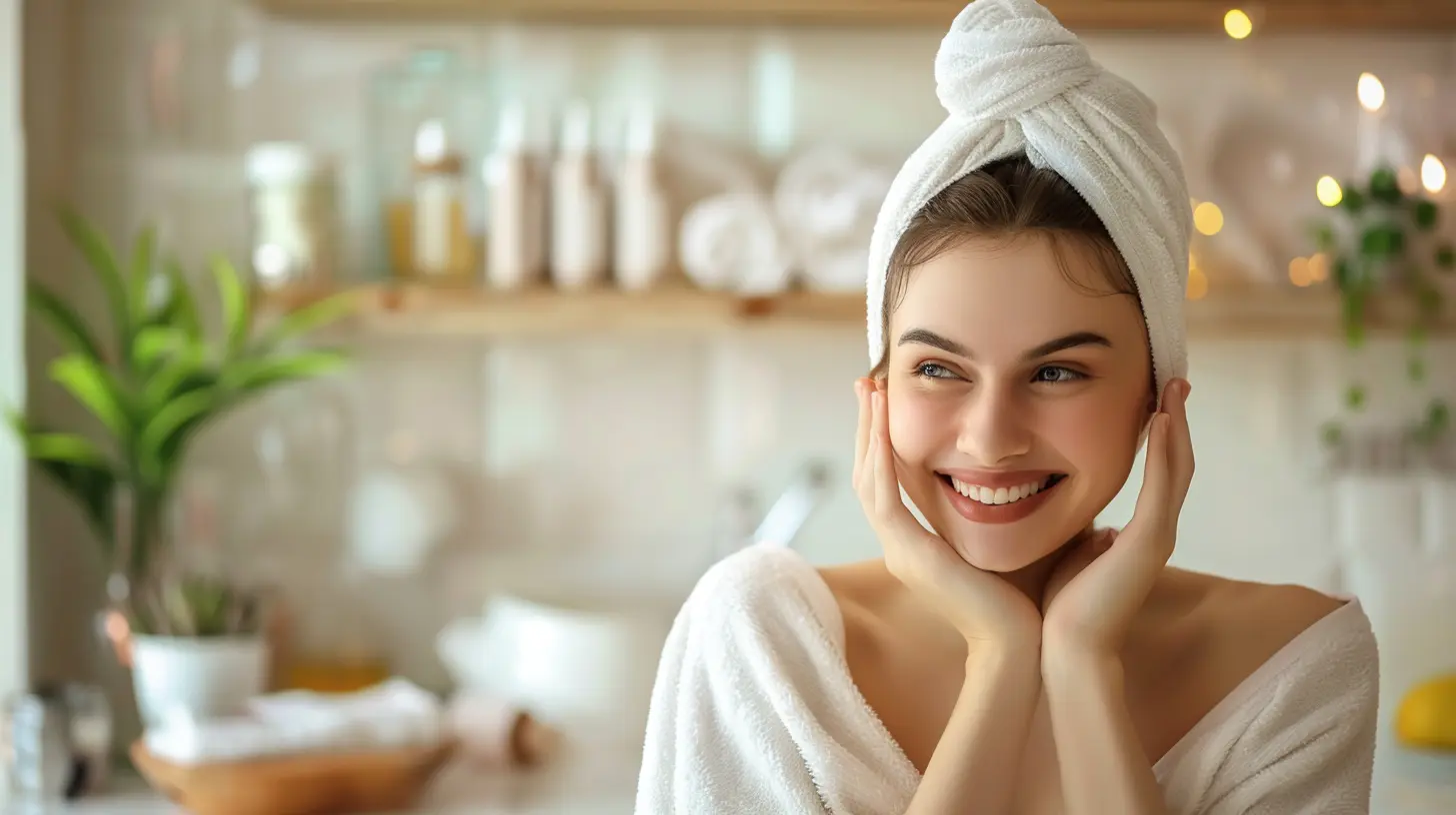 Safe and Effective Skincare During Pregnancy