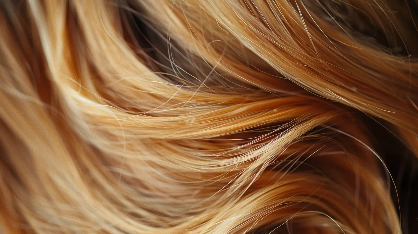 Secrets to Maintaining Lustrous and Healthy Hair