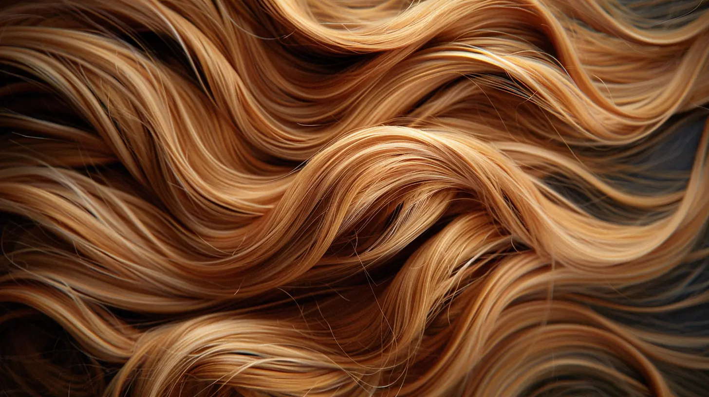 Secrets to Maintaining Lustrous and Healthy Hair