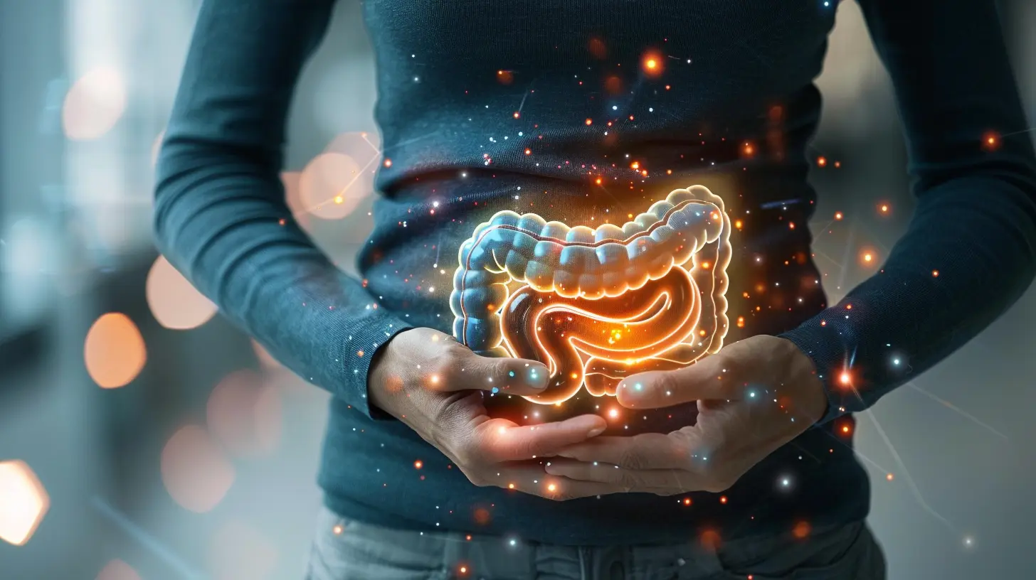 Signs Your Gut Microbiome Might Be Out of Balance