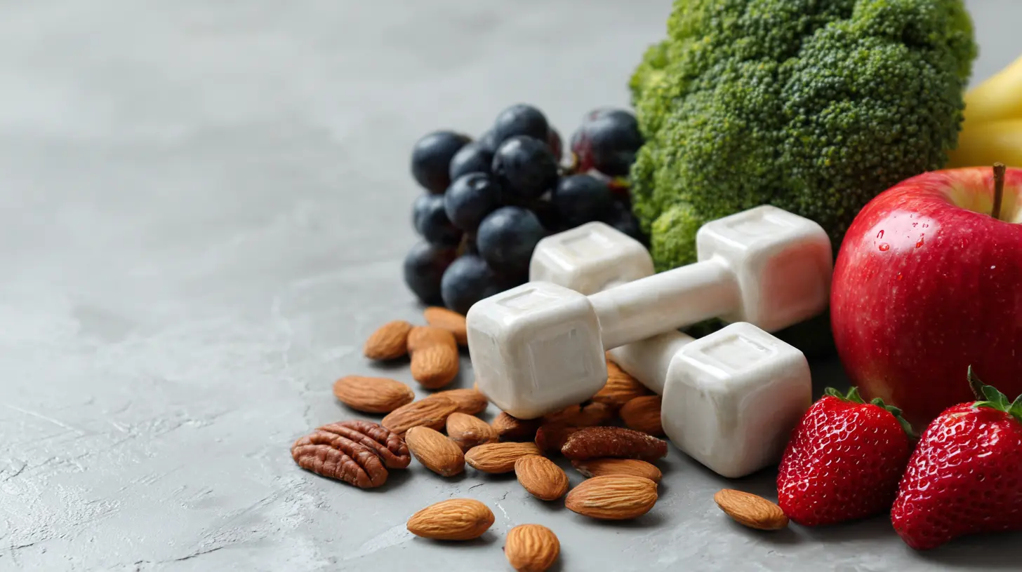 Simple Daily Habits to Boost Your Overall Wellness