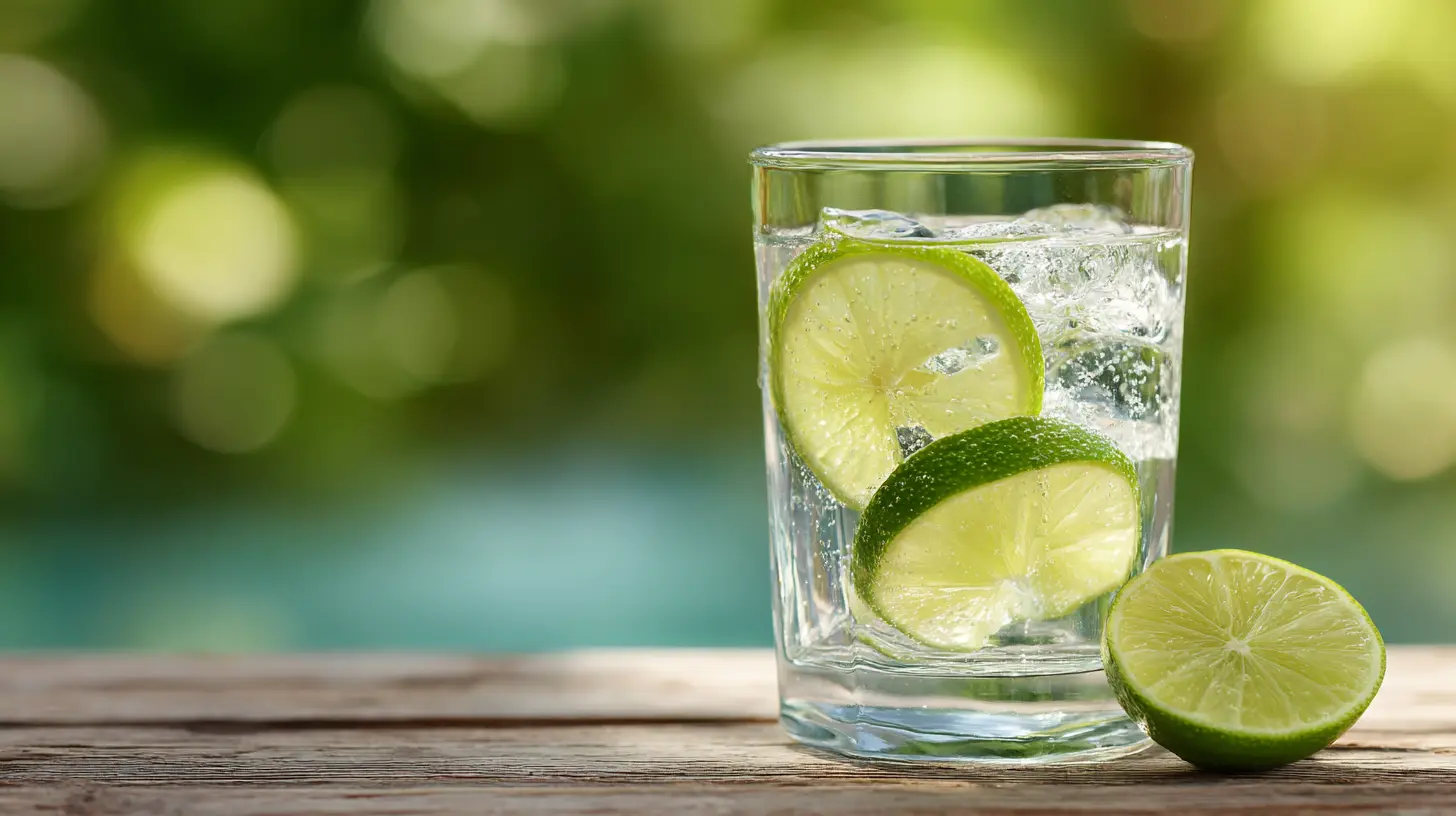 Simple Ways to Drink More Water Without Forcing It
