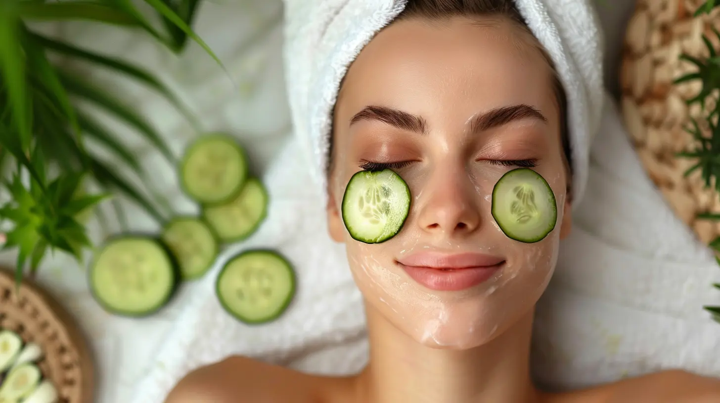Simplifying Your Skincare Routine Without Sacrificing Results