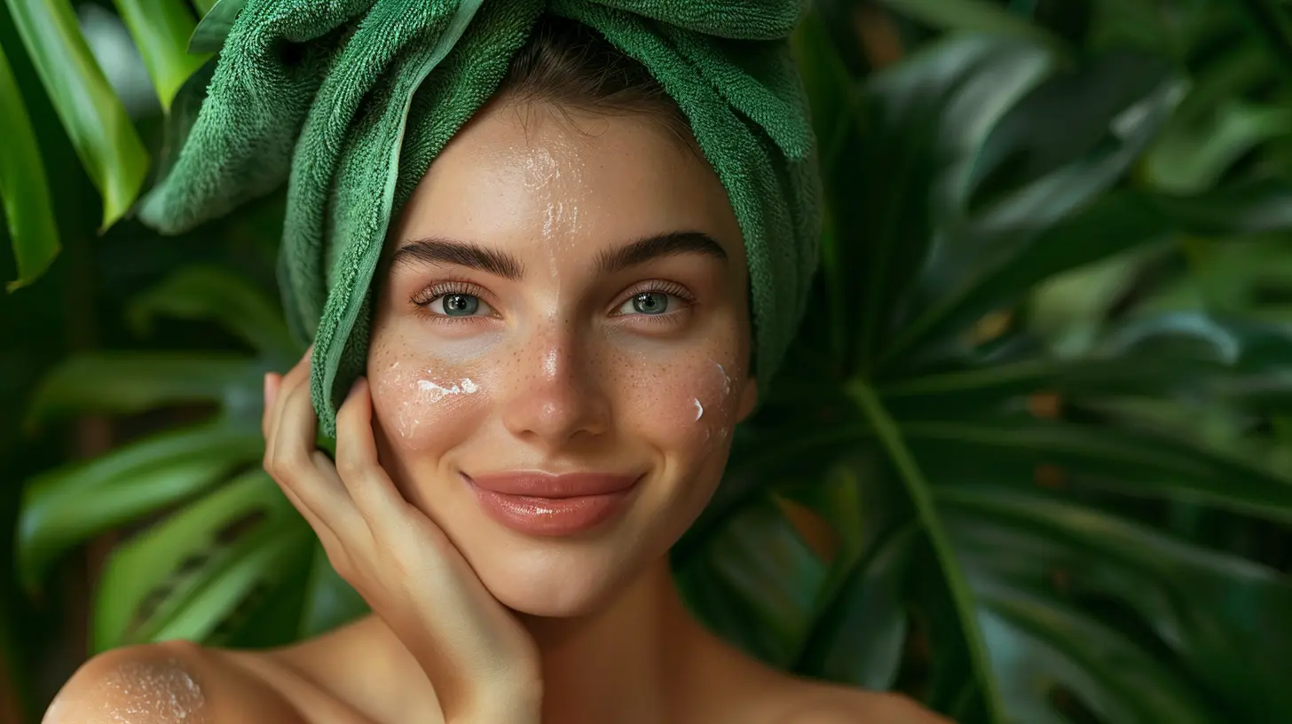 Simplifying Your Skincare Routine Without Sacrificing Results