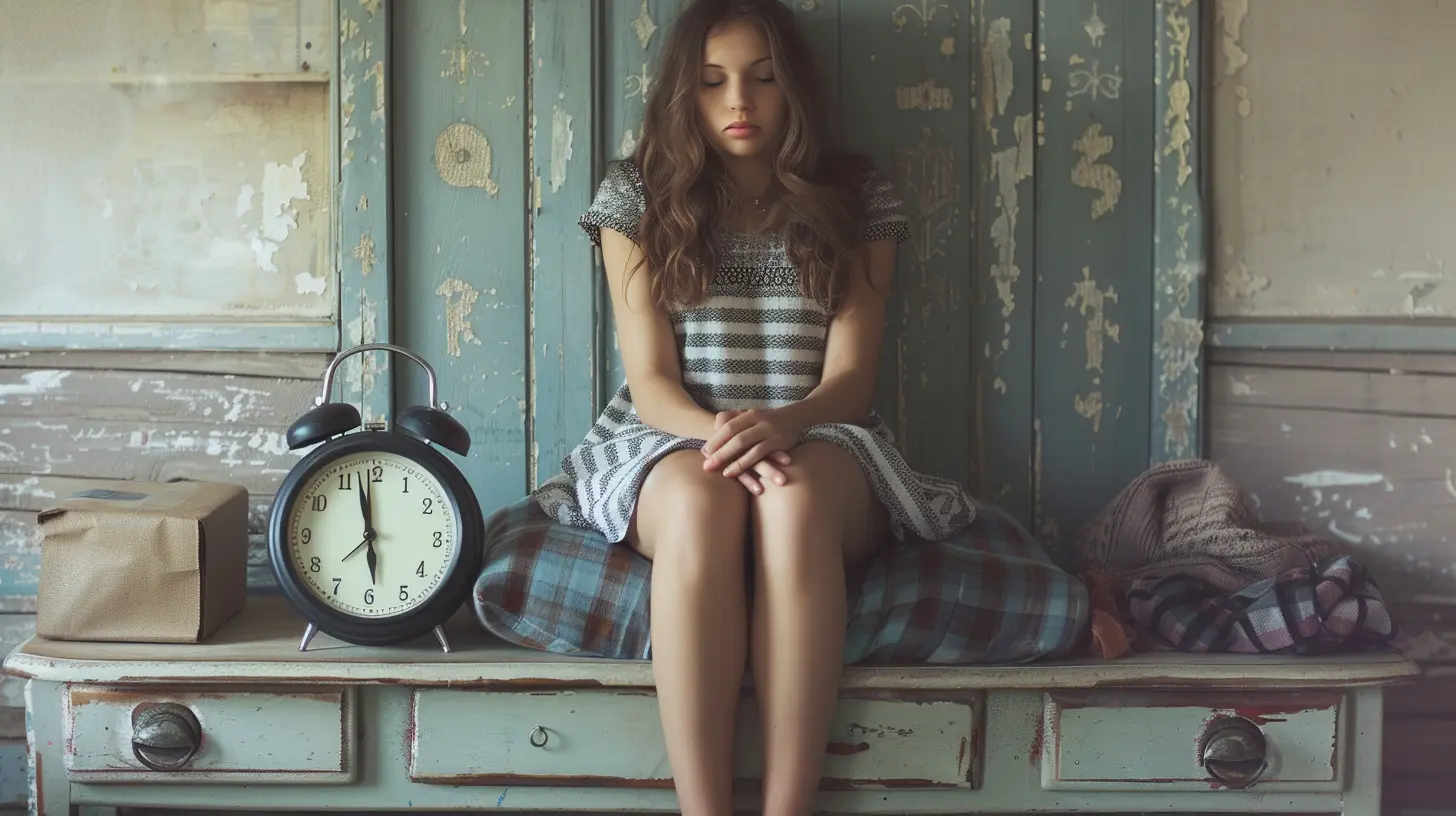 Sleep and Its Role in Weight Loss