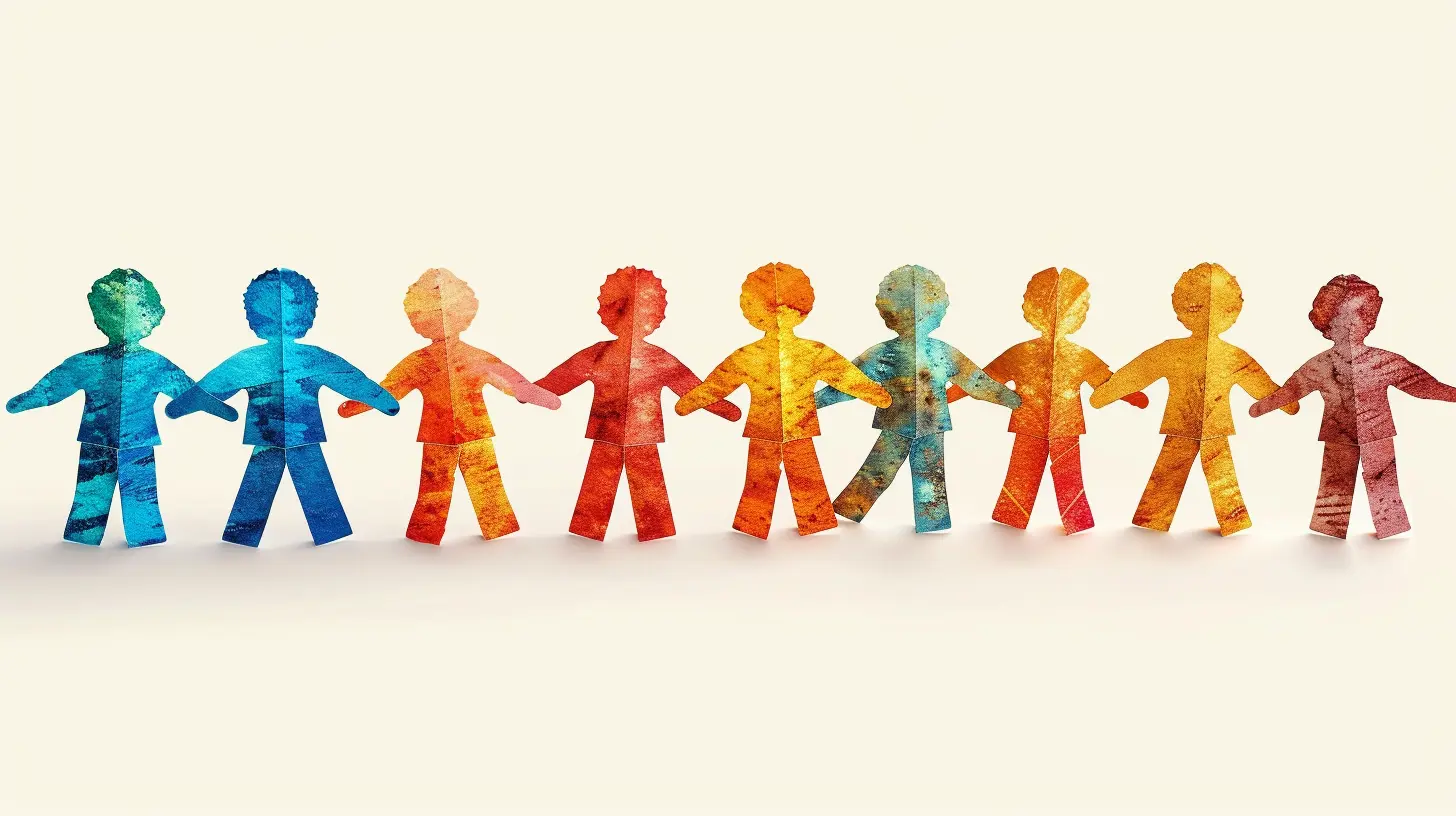 Social Support and the Role of Friendship in Mental Health