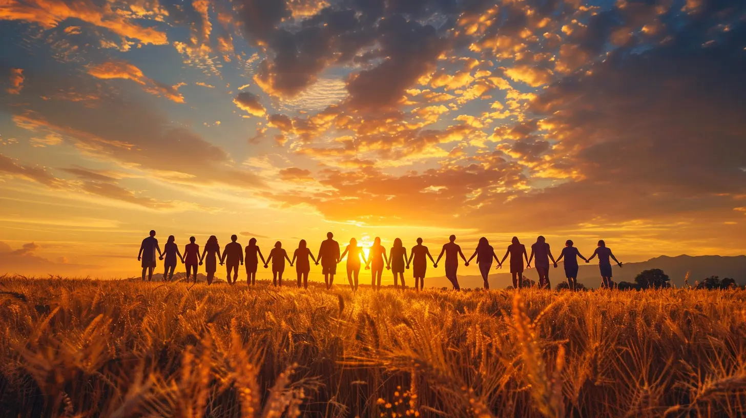 Social Support and the Role of Friendship in Mental Health