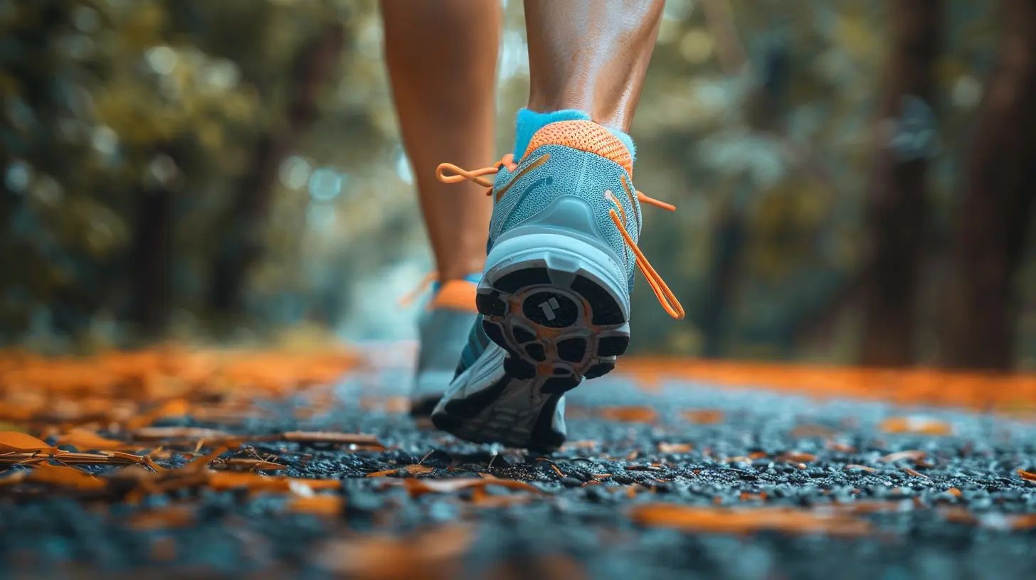 Sports Recovery Trends to Watch in the Next Decade