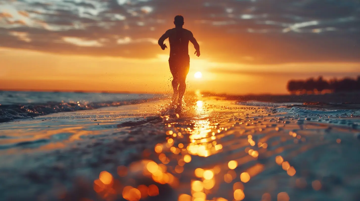 Sports Recovery Trends to Watch in the Next Decade