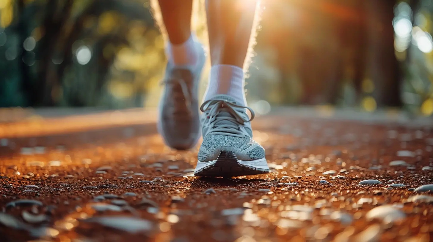 Sports Recovery Trends to Watch in the Next Decade