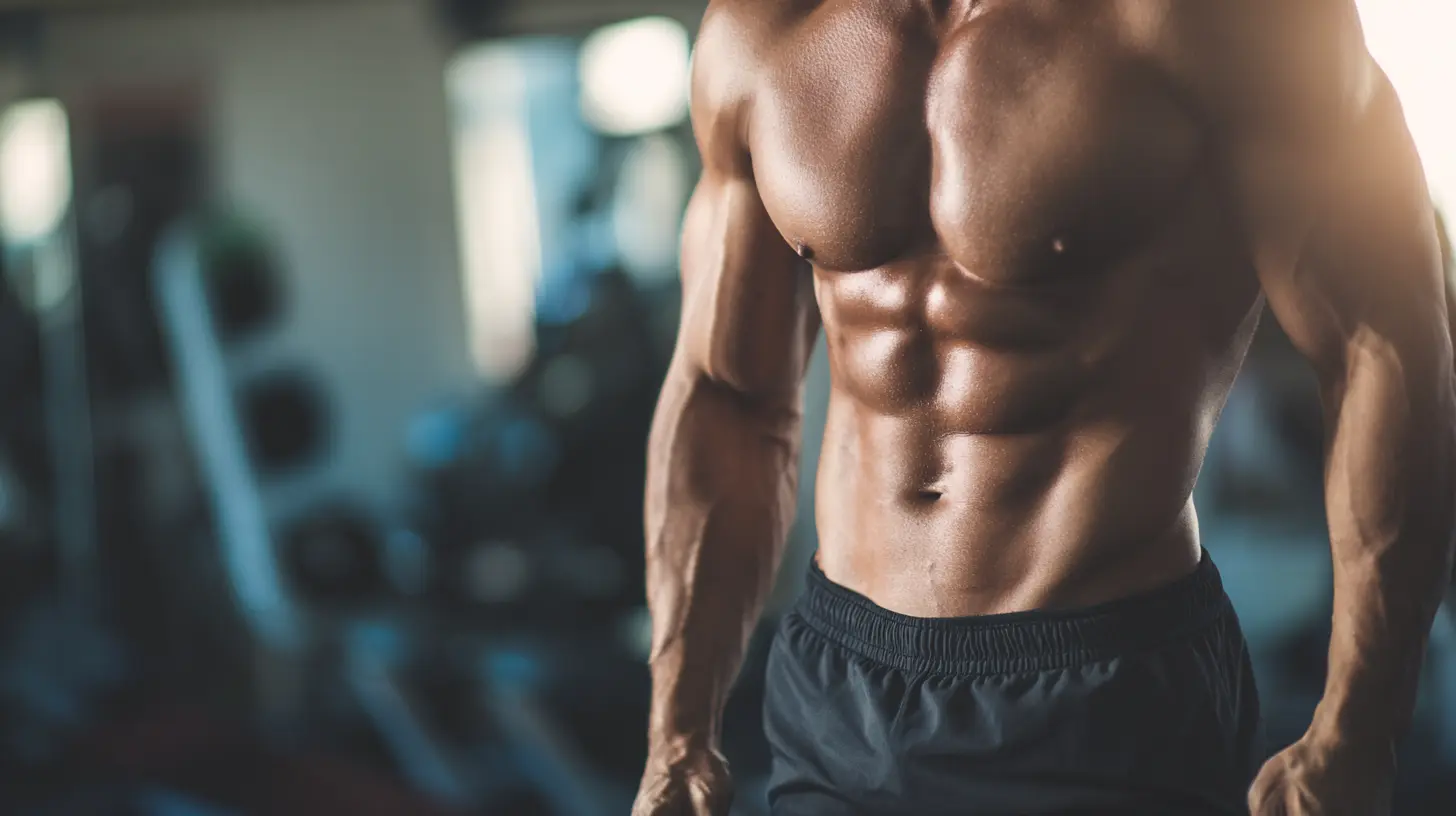 Step-by-Step Weekly Workout Plan for Maximum Results