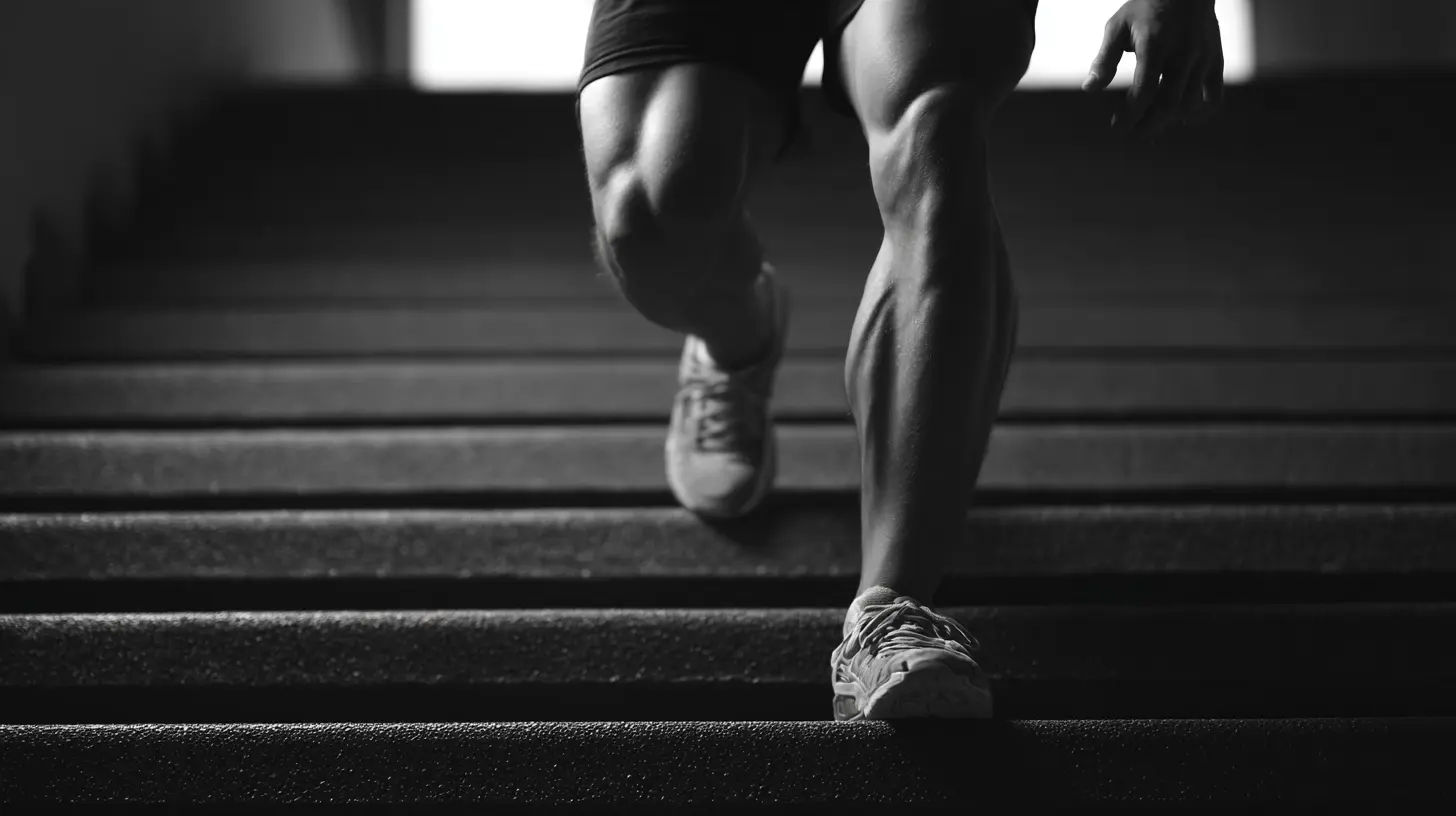 Step-by-Step Weekly Workout Plan for Maximum Results