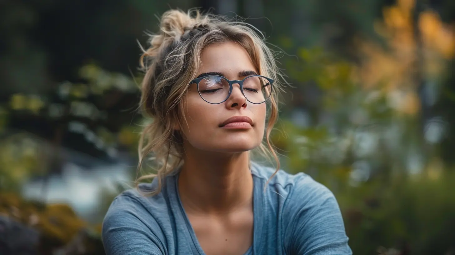 Stress-Reducing Practices You Can Incorporate Into Your Day