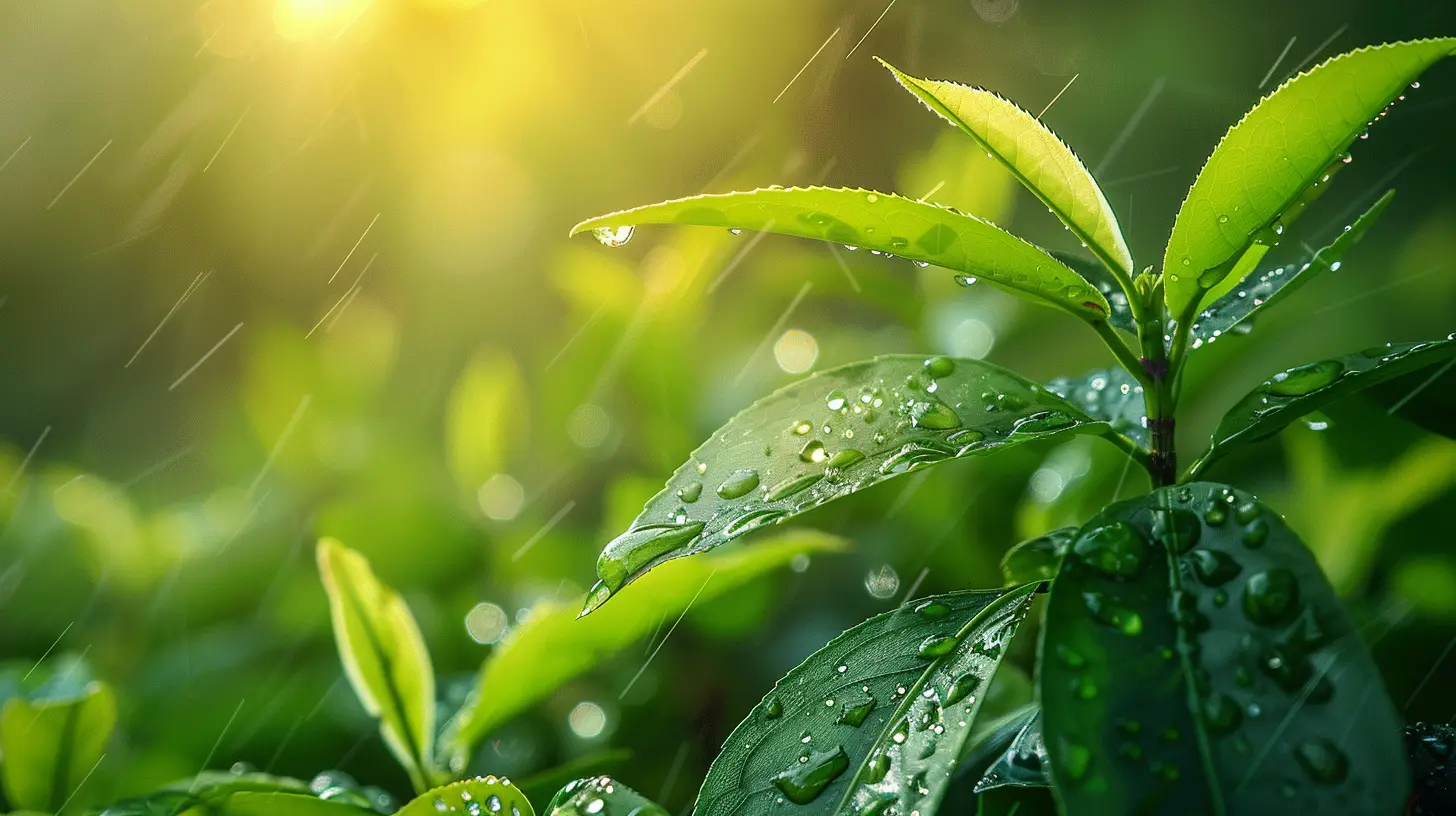 Tea Tree Oil: A Miraculous Remedy for Skin and Scalp