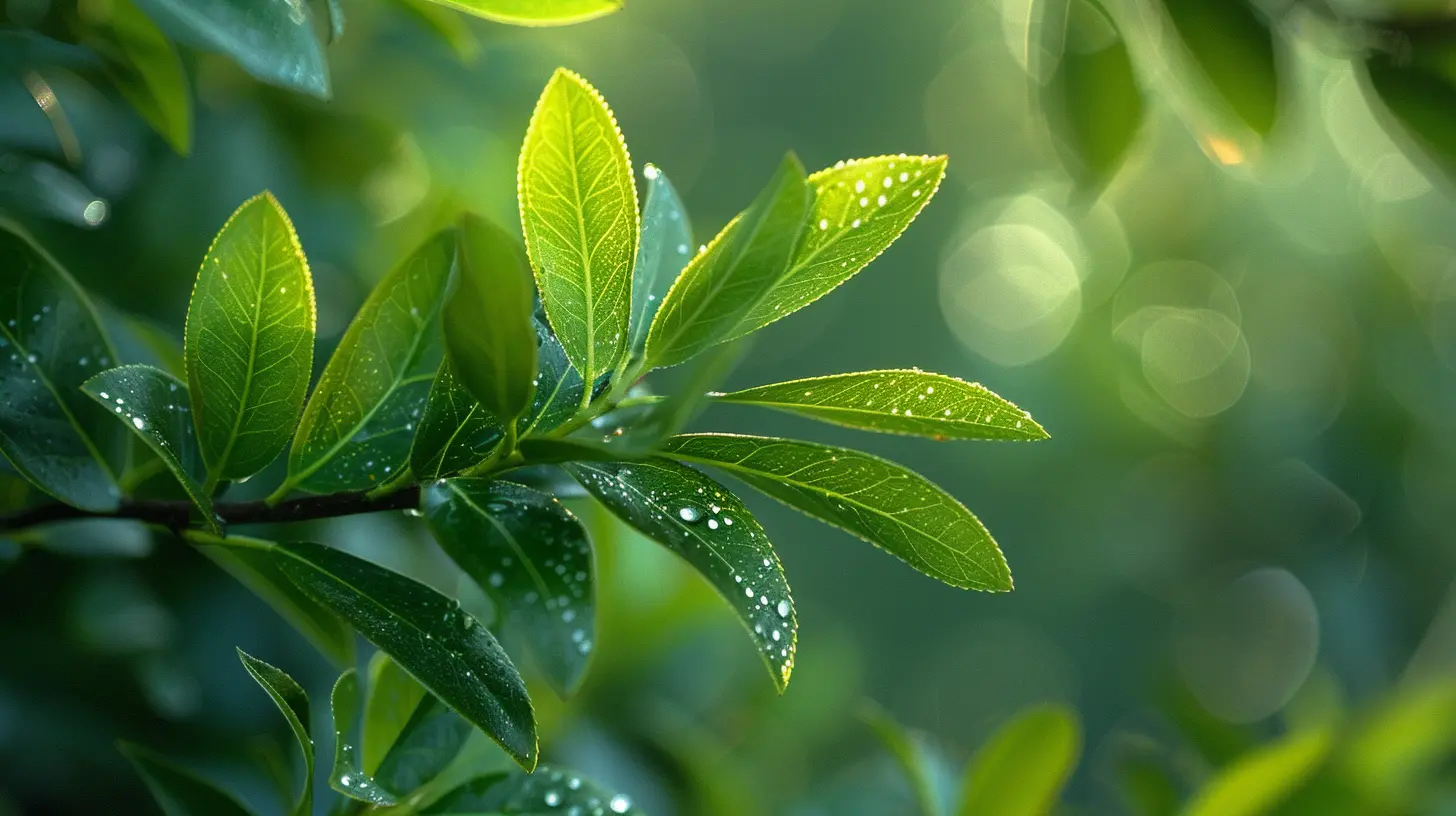 Tea Tree Oil: A Miraculous Remedy for Skin and Scalp