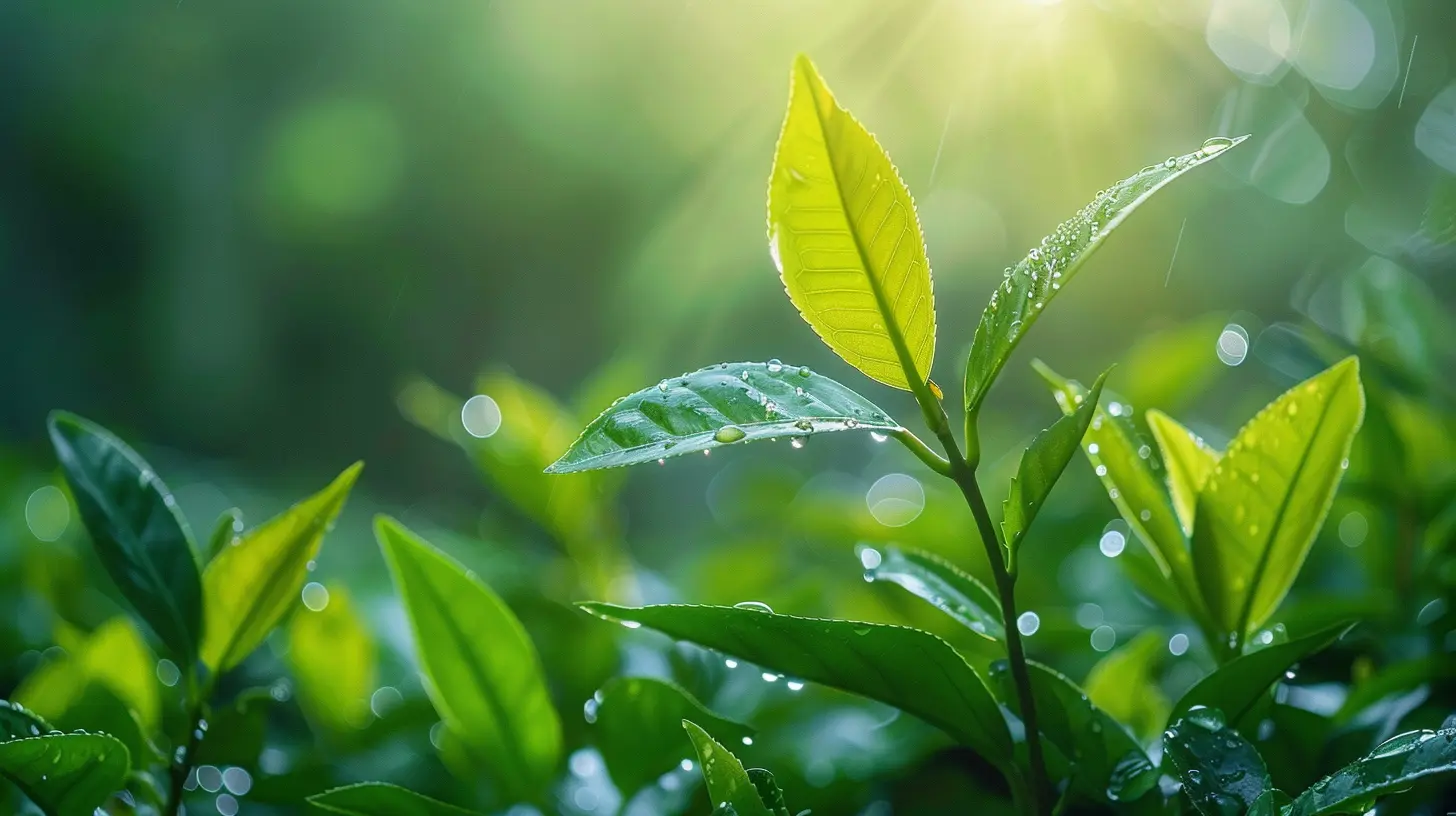 Tea Tree Oil: A Miraculous Remedy for Skin and Scalp