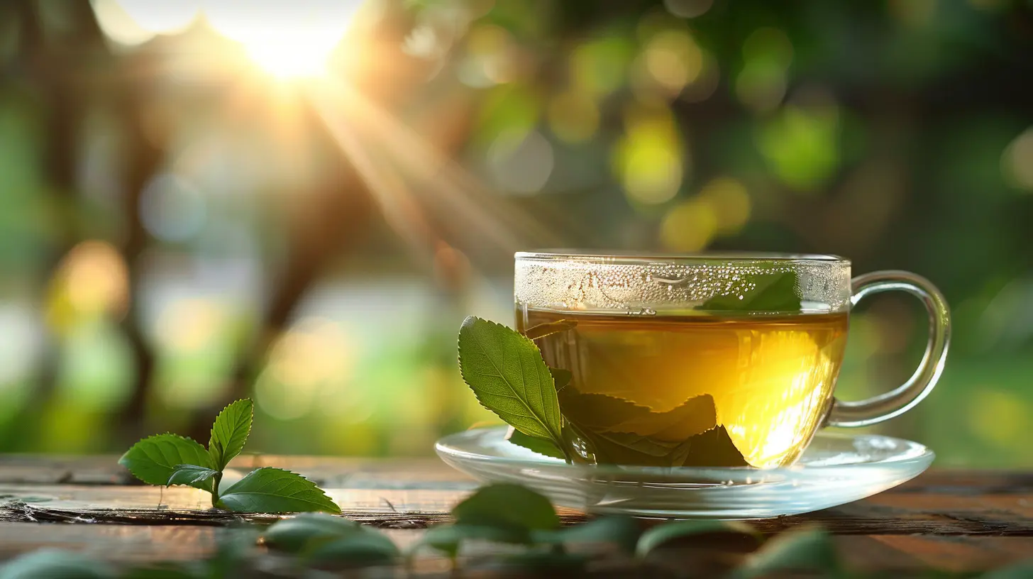 Tea Tree Oil: A Miraculous Remedy for Skin and Scalp