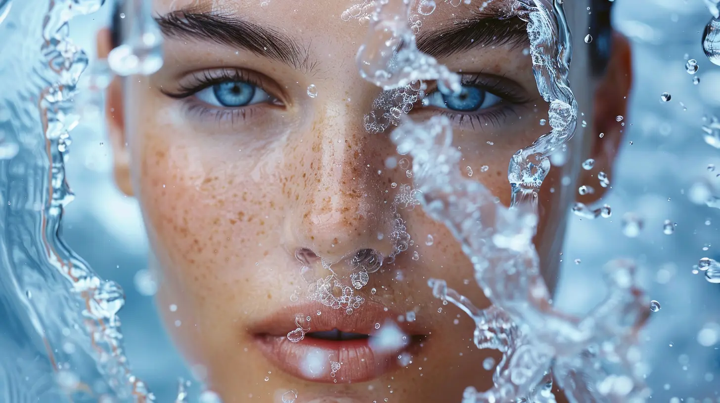 The Basics of Double Cleansing for Healthier Skin