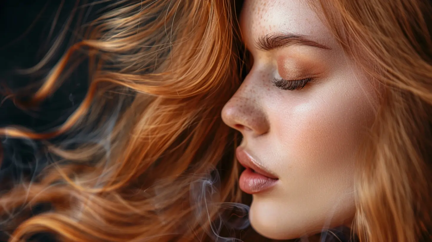 The Benefits of Hair Steaming for Stronger Strands