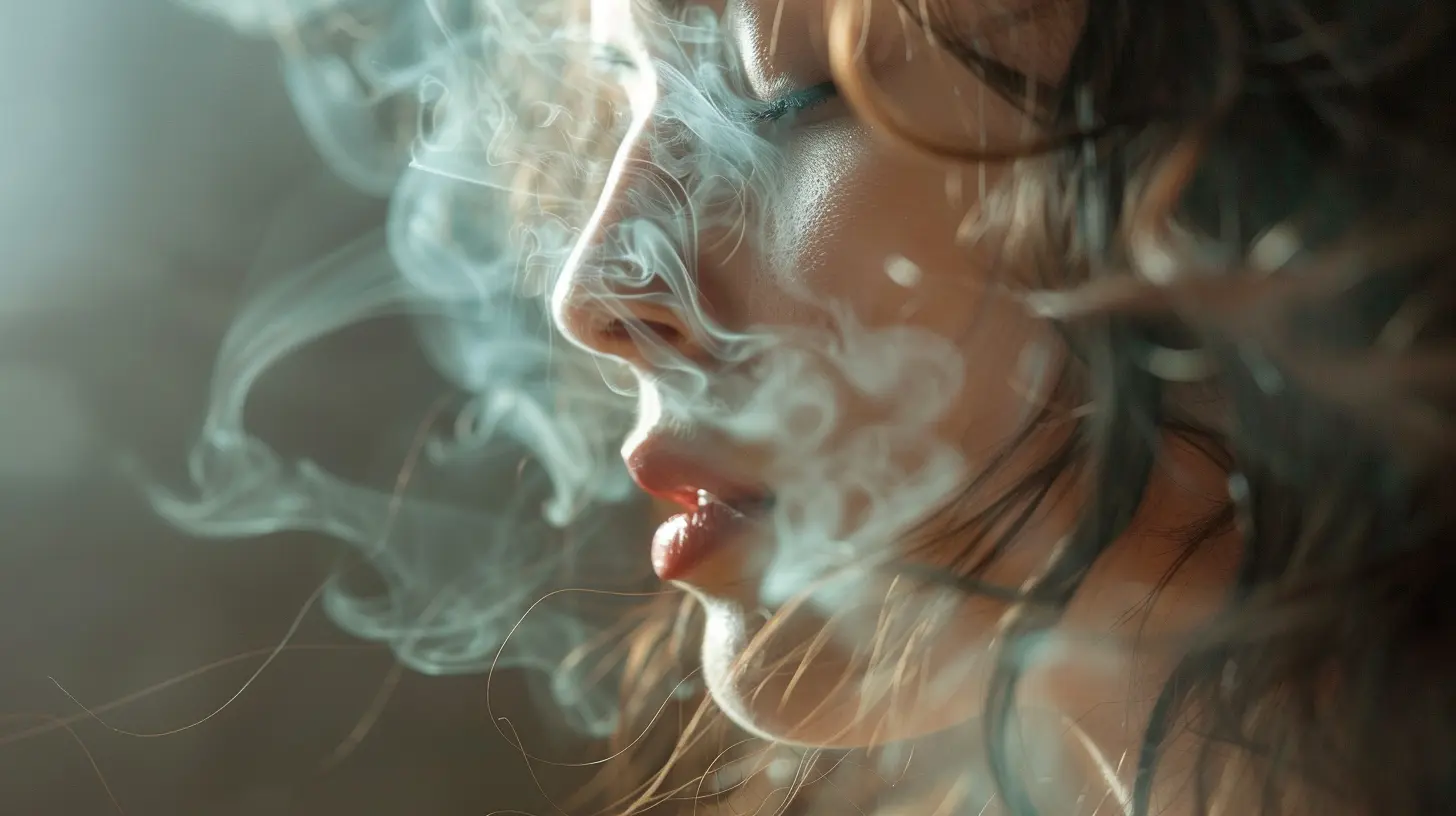 The Benefits of Hair Steaming for Stronger Strands