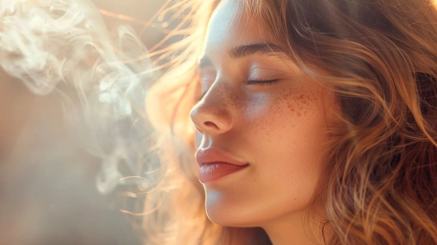 The Benefits of Hair Steaming for Stronger Strands