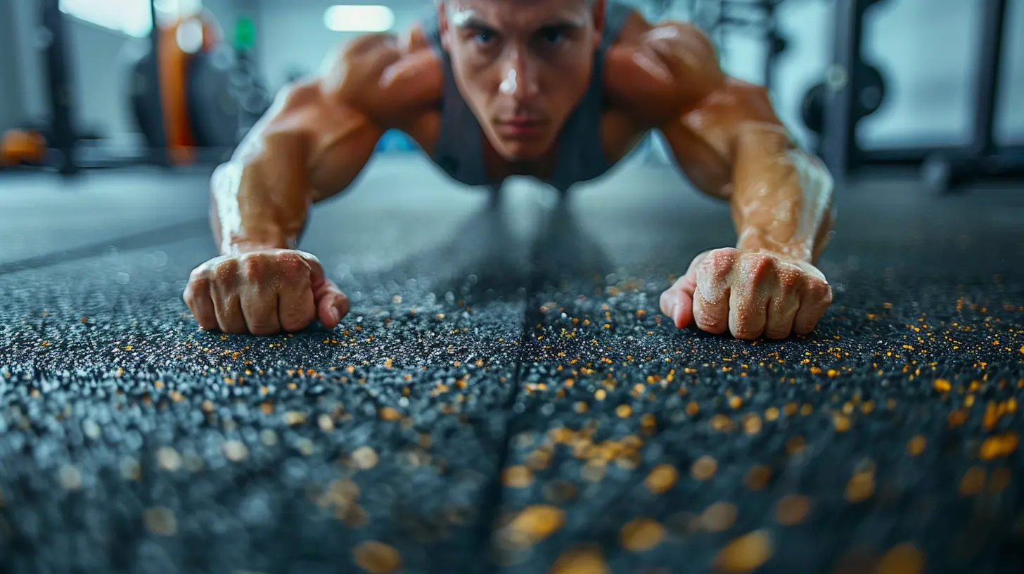 The Benefits of HIIT Workouts for Weight Loss