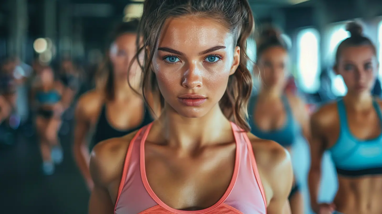 The Benefits of HIIT Workouts for Weight Loss