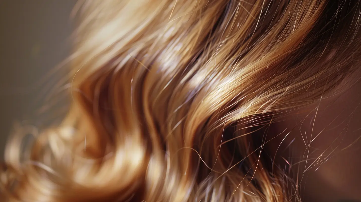 The Benefits of Protein Treatments for Weak Hair