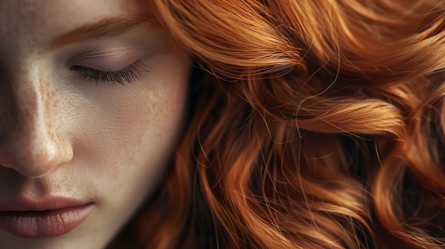 The Benefits of Protein Treatments for Weak Hair