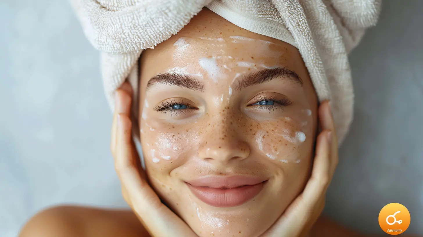 The Benefits of Regular Facials for Long-Term Skin Health