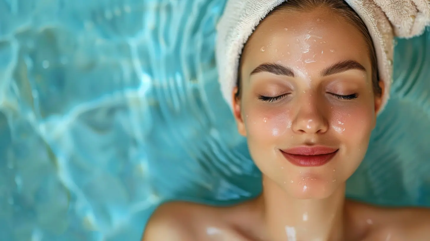 The Benefits of Regular Facials for Long-Term Skin Health